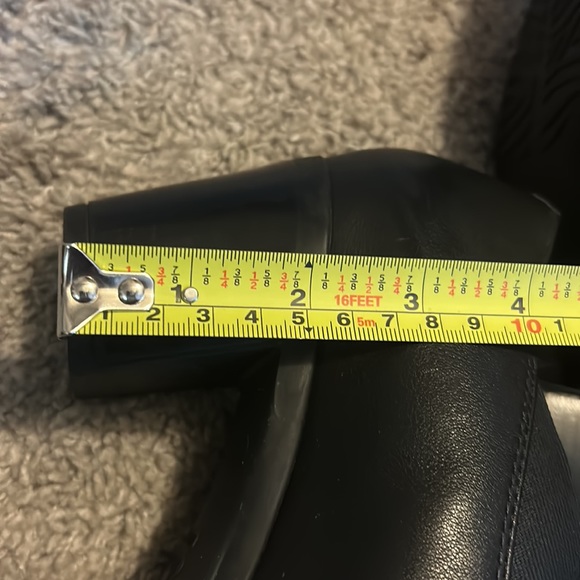 Great shoes! Abeo dress shoes, mid pumps - Picture 6 of 6